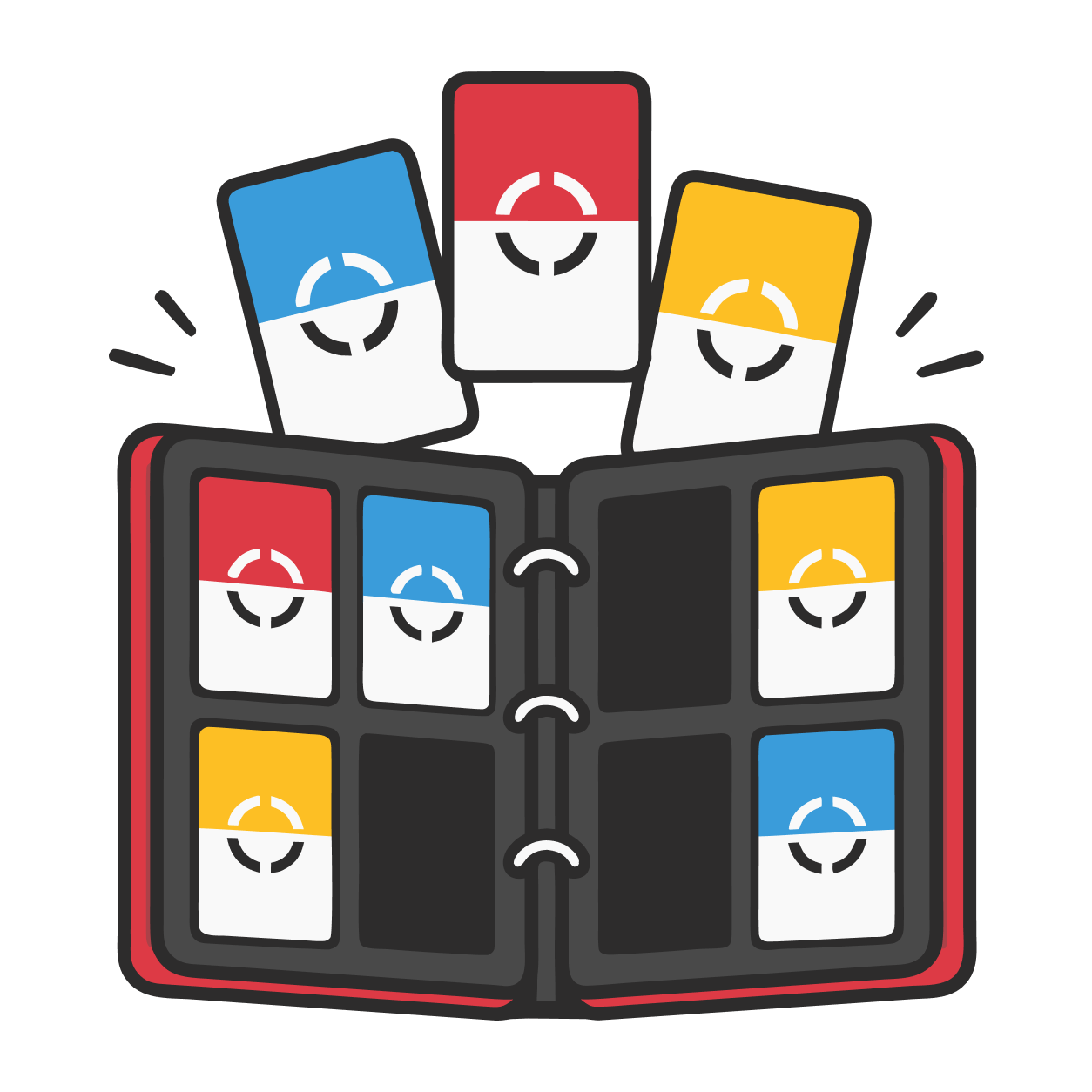 Community Binder